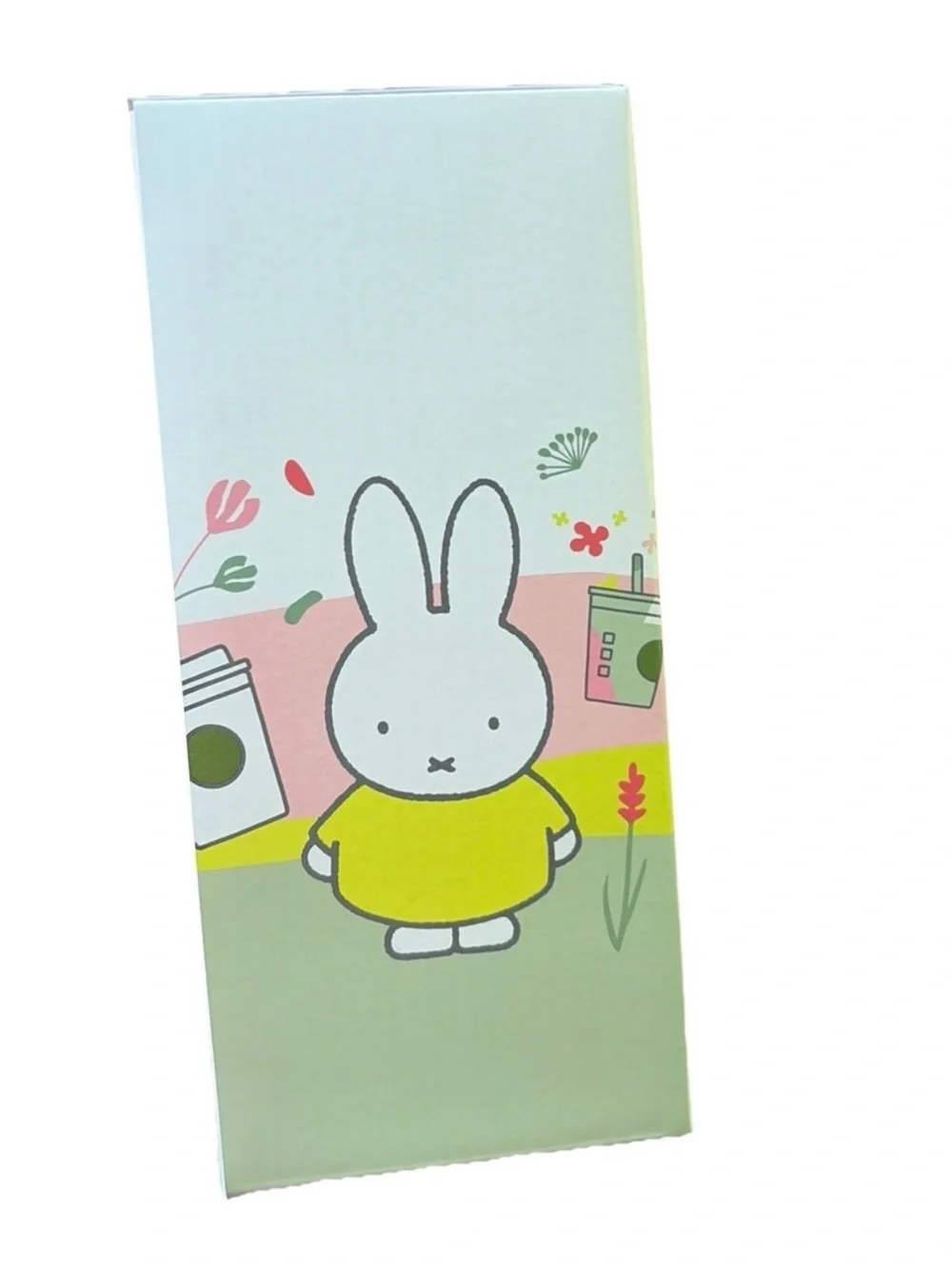 Starbucks miffy summer